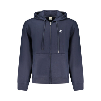 Calvin Klein Hanorac LV04RD240G BLEUMARIN