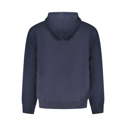 Calvin Klein Hanorac LV04RD240G BLEUMARIN