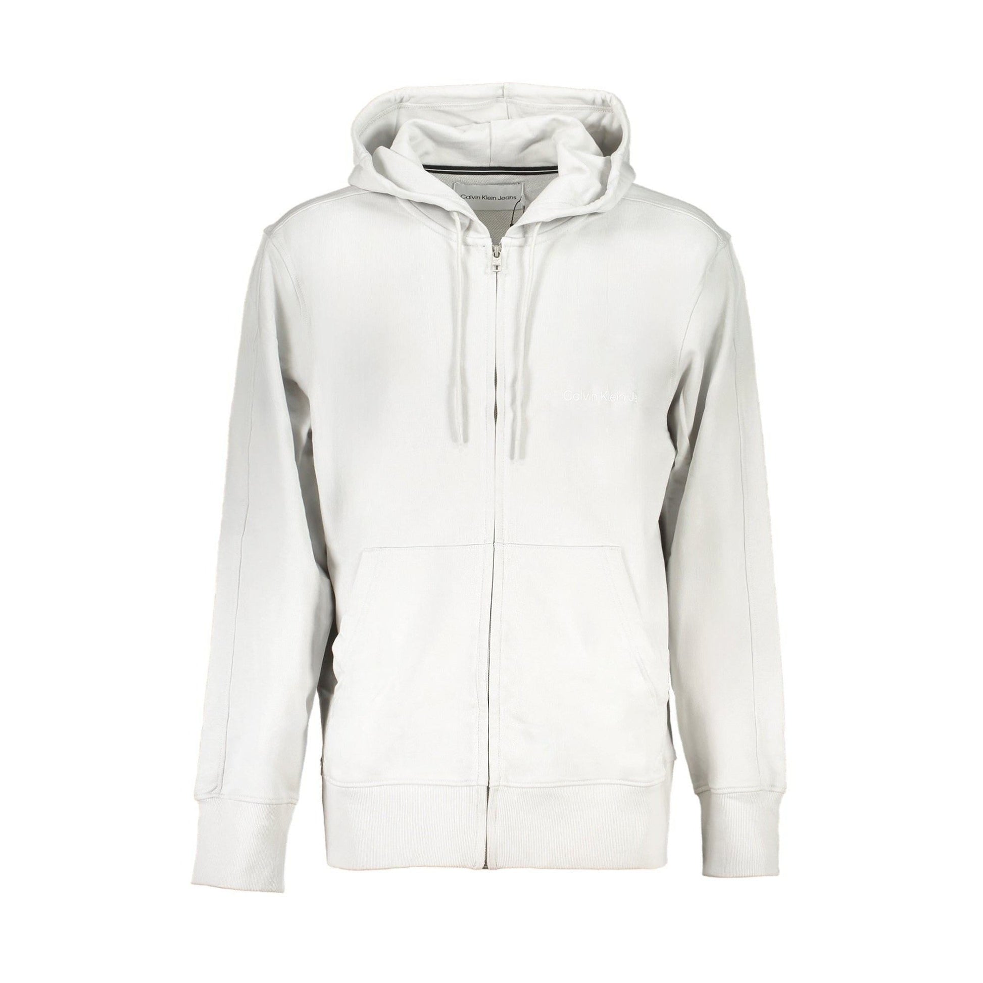 Calvin Klein Hanorac J30J325148 GRI