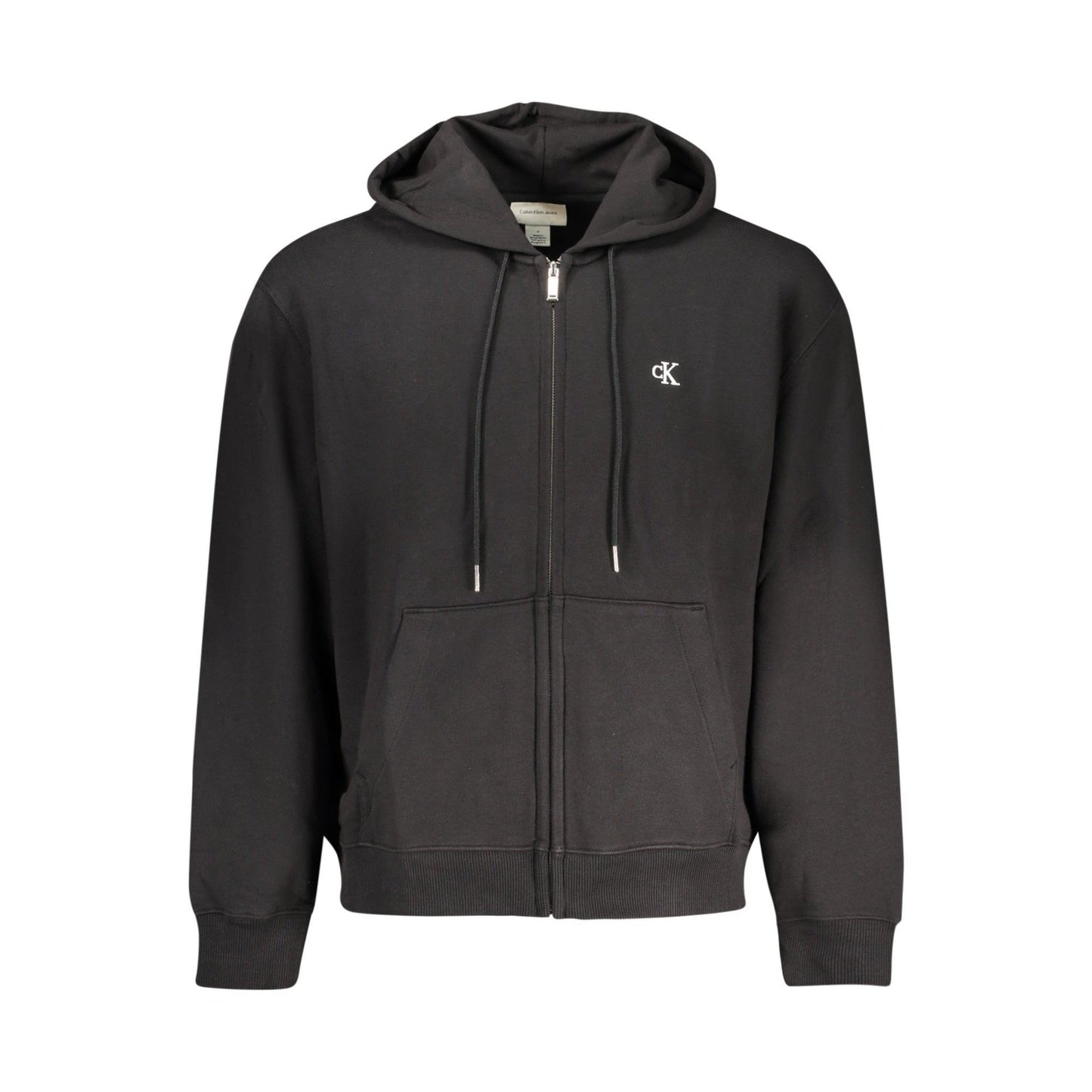 Calvin Klein Hanorac LV04RD240G NEGRU