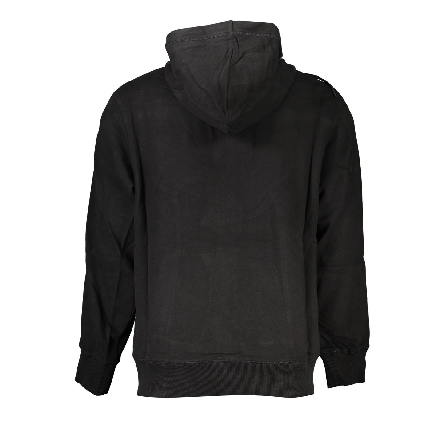 Calvin Klein Hanorac J30J324956 NEGRU