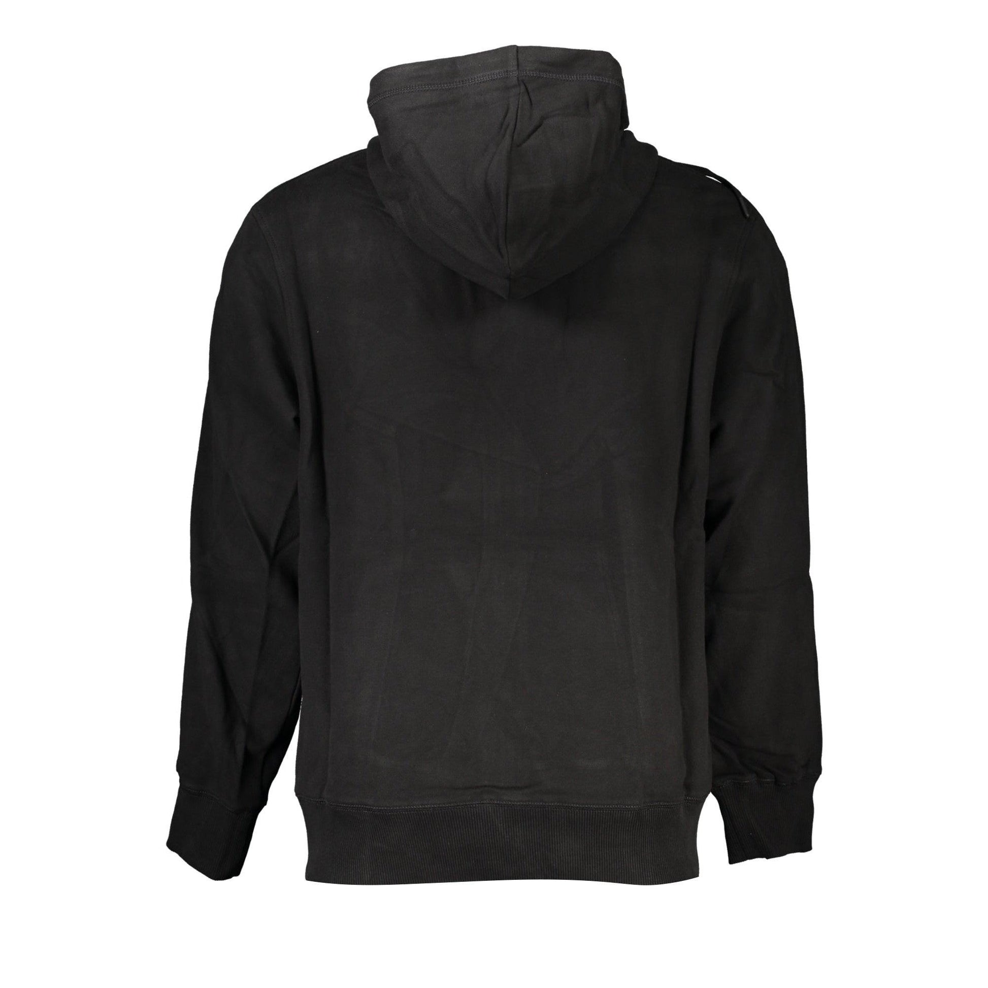 Calvin Klein Hanorac J30J324956 NEGRU