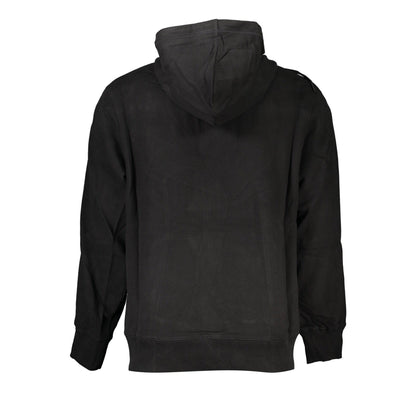 Calvin Klein Hanorac J30J324956 NEGRU