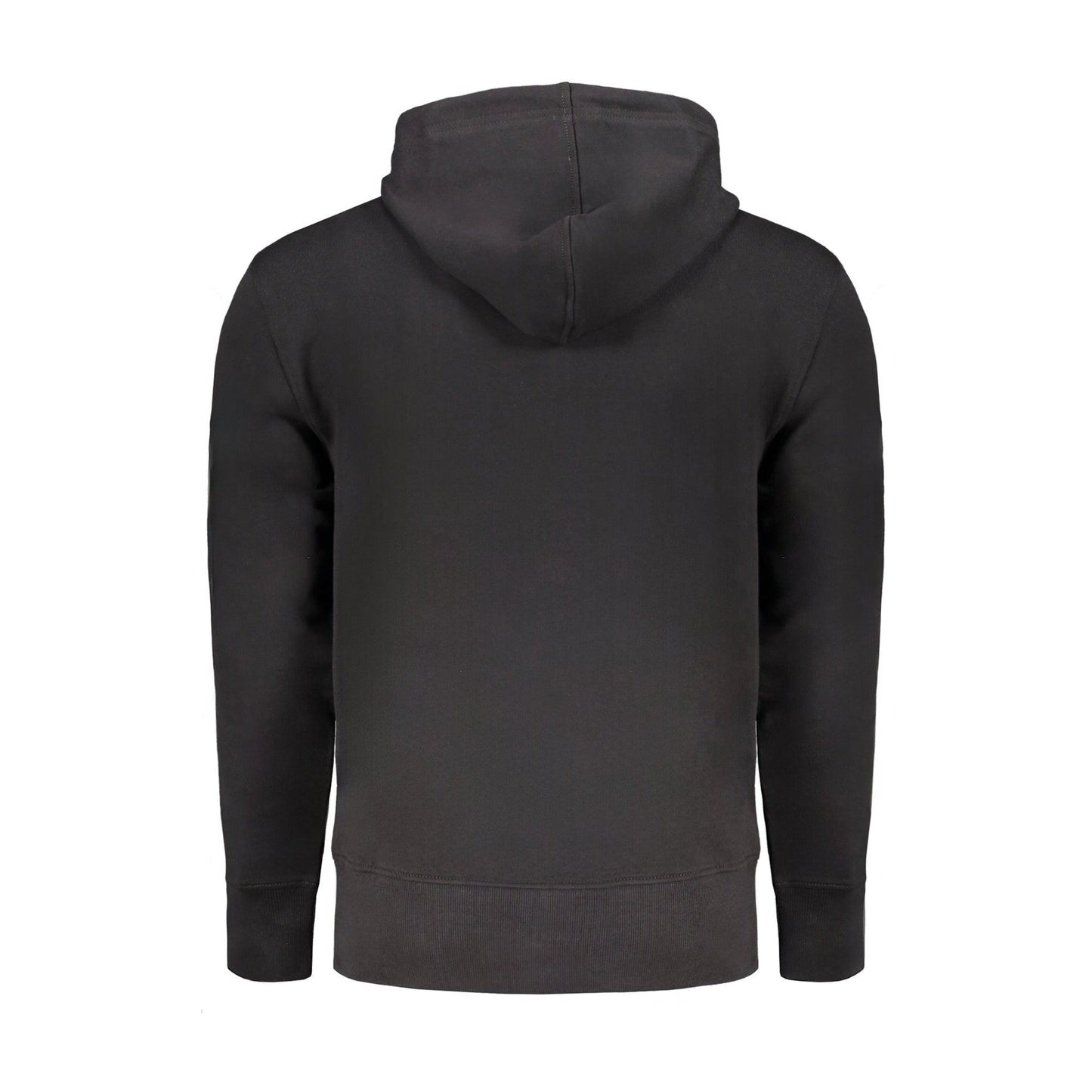 Calvin Klein Hanorac J30J325148 NEGRU