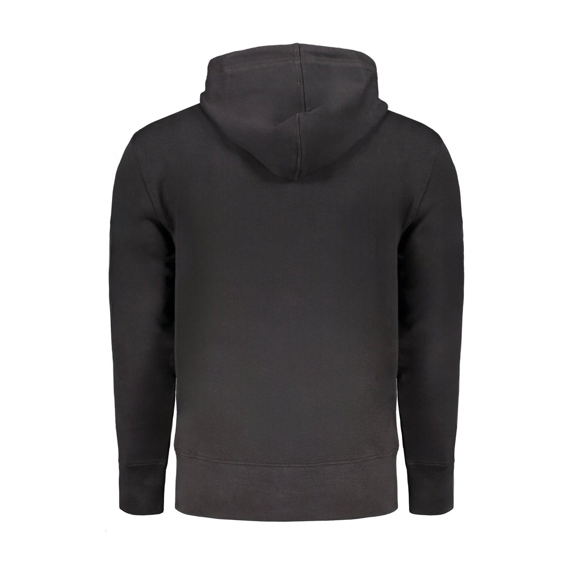 Calvin Klein Hanorac J30J325148 NEGRU