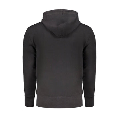 Calvin Klein Hanorac J30J325148 NEGRU