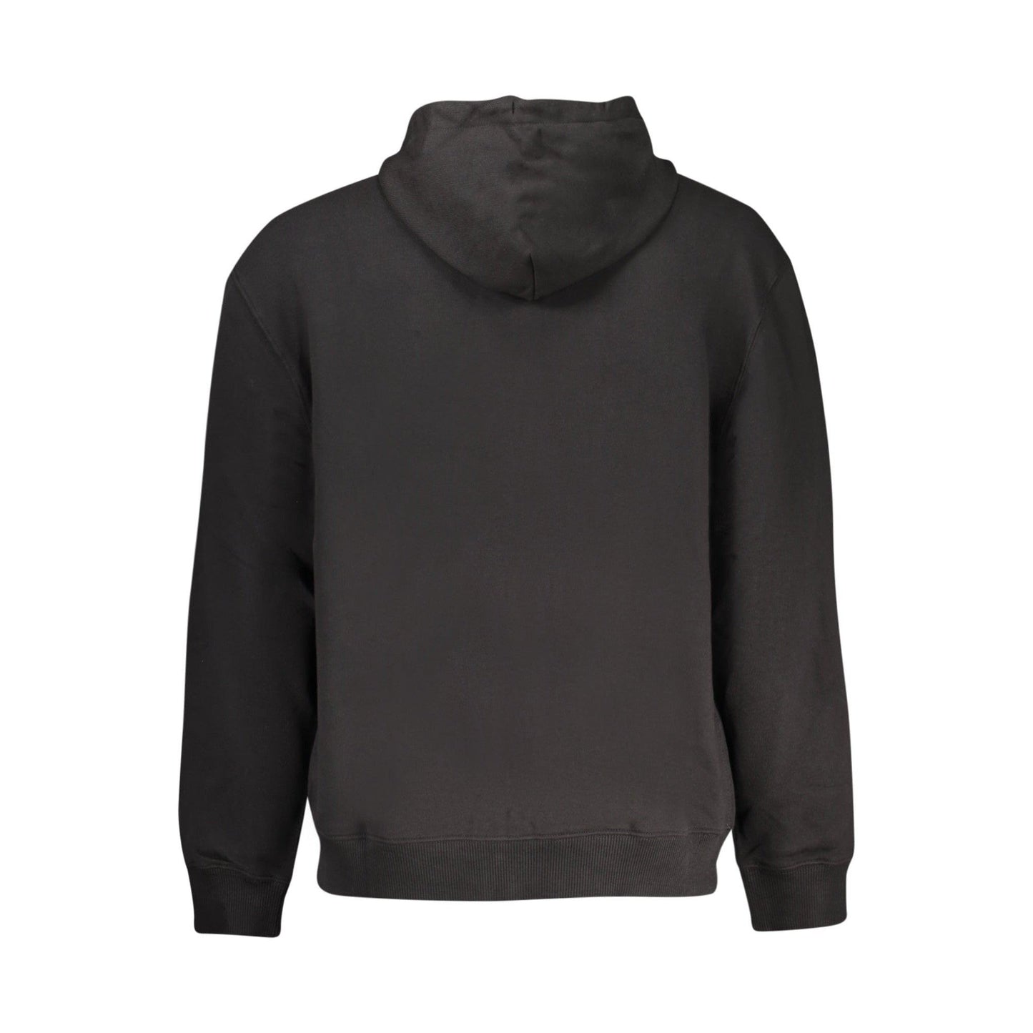 Calvin Klein Hanorac LV04RD240G NEGRU