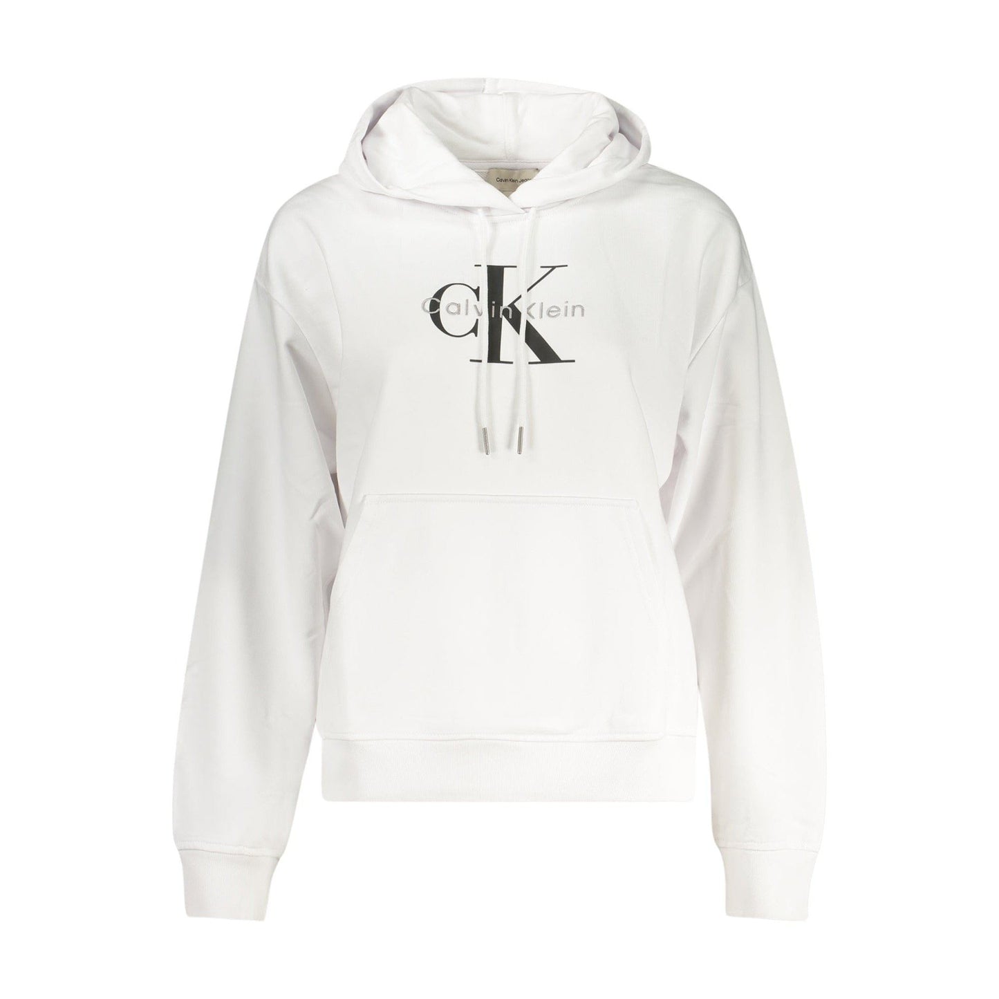 Calvin Klein Hanorac LV047E221G ALB