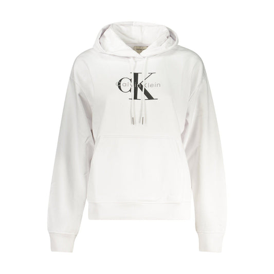 Calvin Klein Hanorac LV047E221G ALB