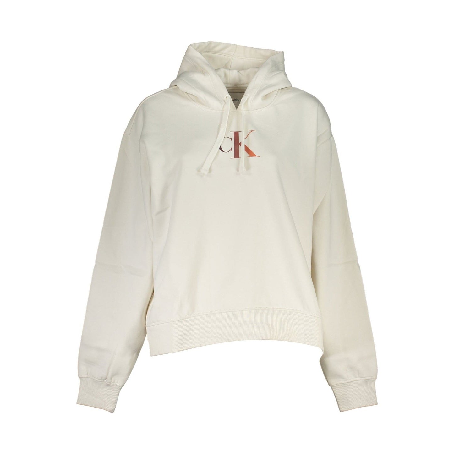 Calvin Klein Hanorac J20J222346 ALB