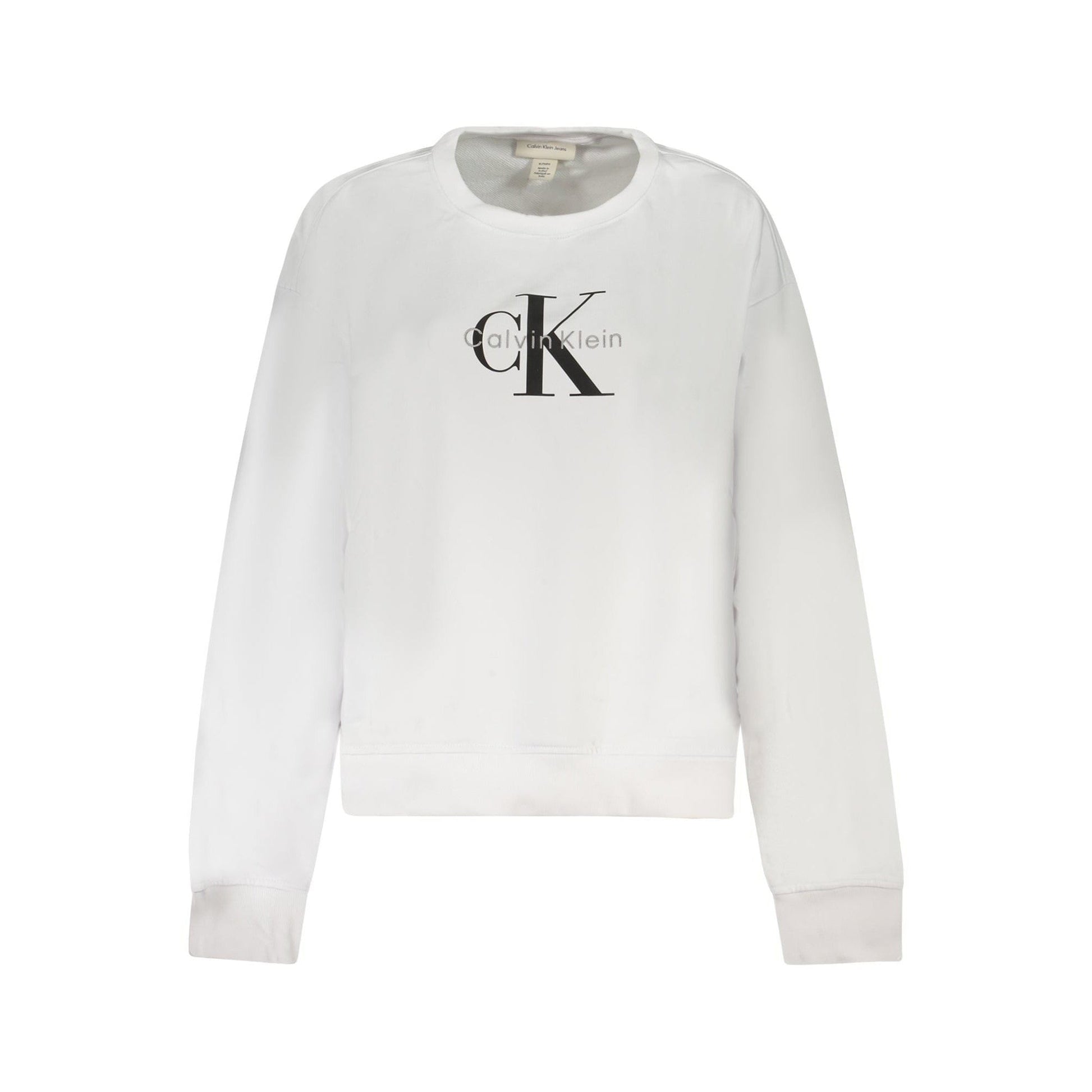 Calvin Klein Hanorac LV047B234G ALB