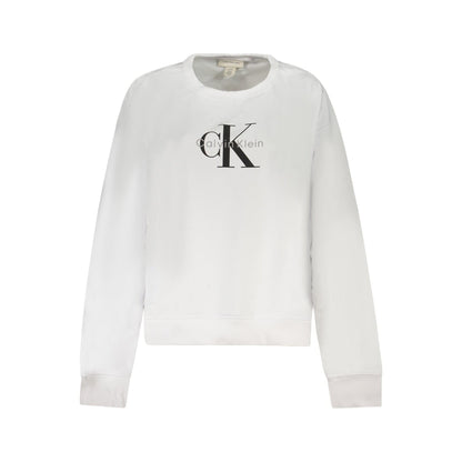 Calvin Klein Hanorac LV047B234G ALB