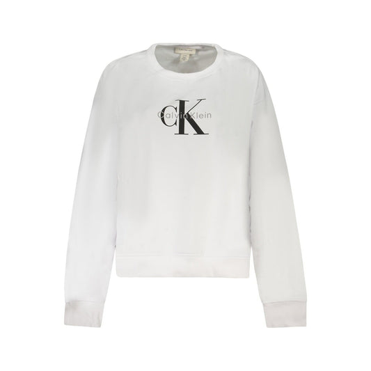 Calvin Klein Hanorac LV047B234G ALB