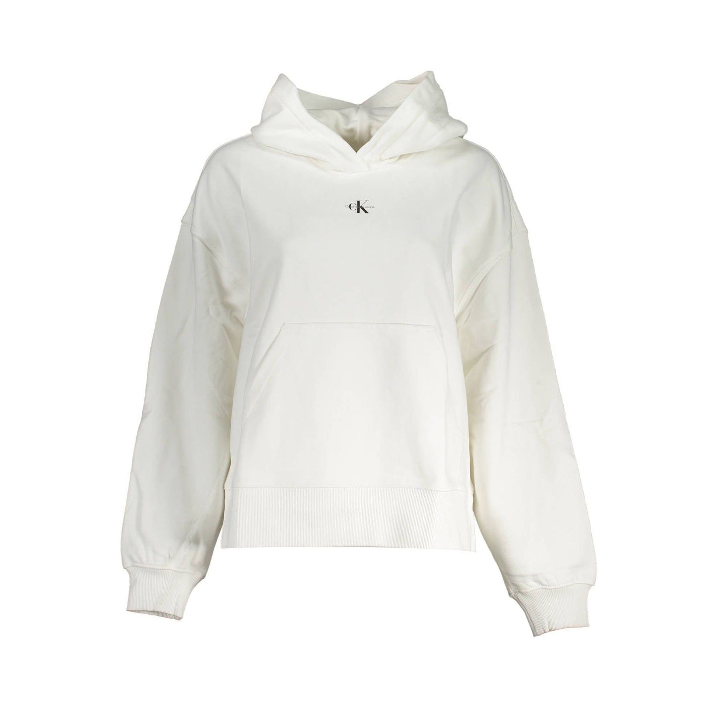 Calvin Klein Hanorac J20J220434 ALB
