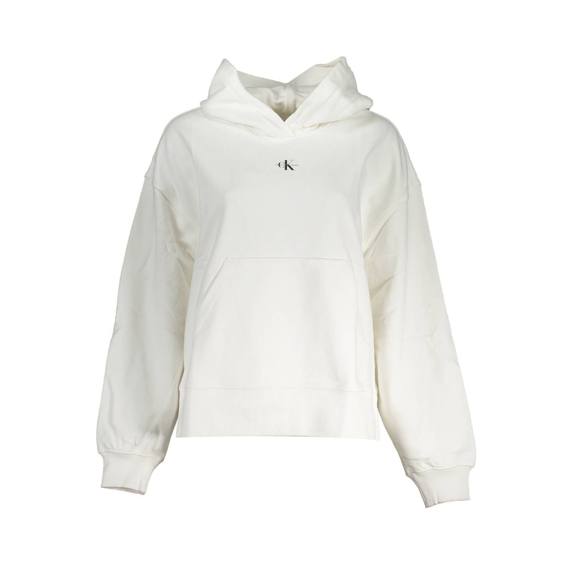 Calvin Klein Hanorac J20J220434 ALB