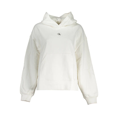 Calvin Klein Hanorac J20J220434 ALB