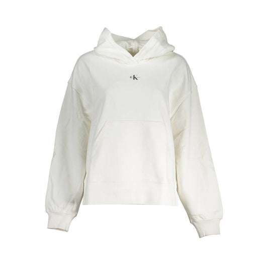 Calvin Klein Hanorac J20J220434 ALB