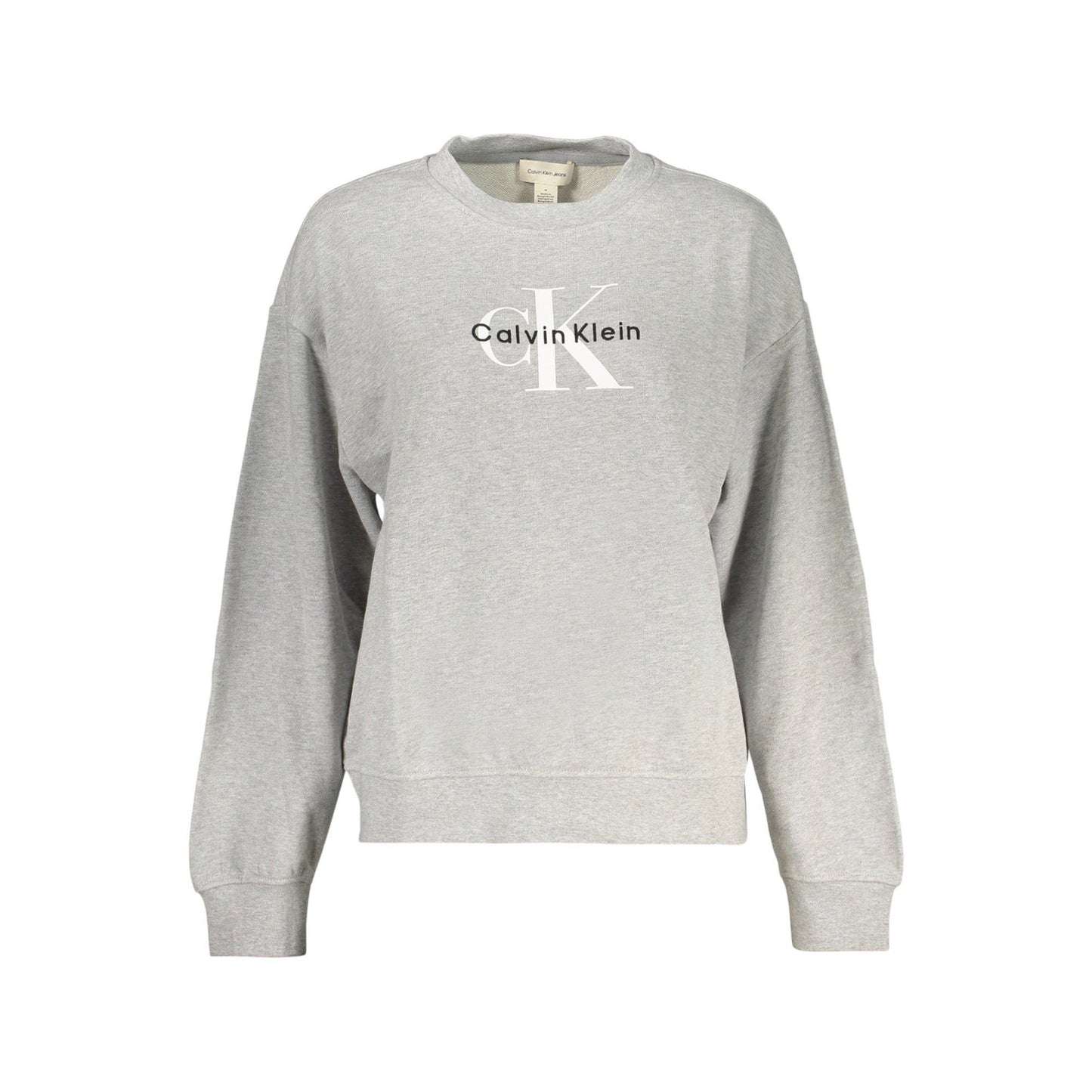 Calvin Klein Hanorac LV047G823G GRI