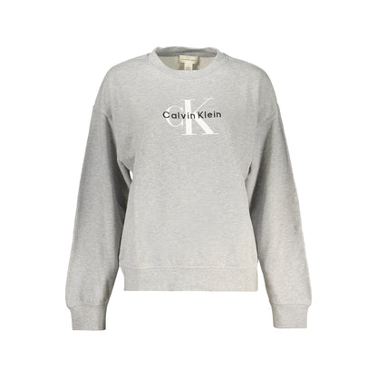Calvin Klein Hanorac LV047G823G GRI