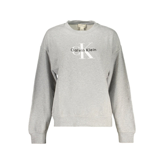 Calvin Klein Hanorac LV047G823G GRI