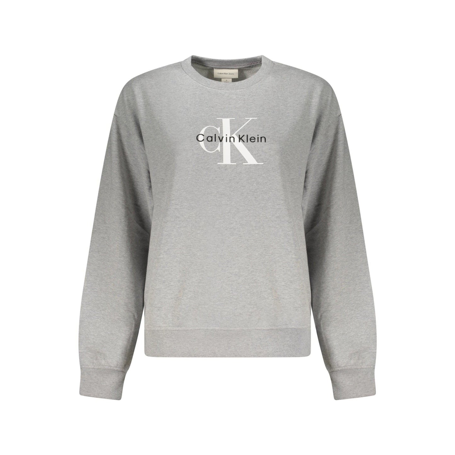 Calvin Klein Hanorac LV047B234G GRI