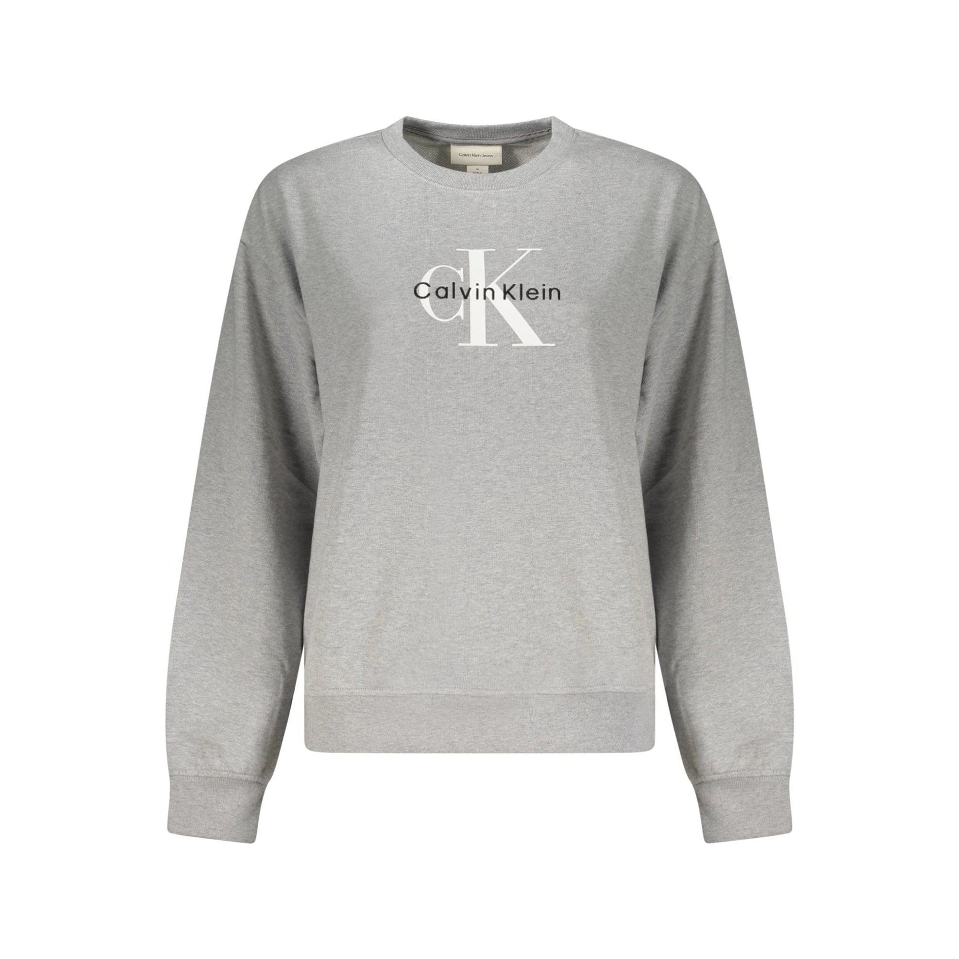 Calvin Klein Hanorac LV047B234G GRI