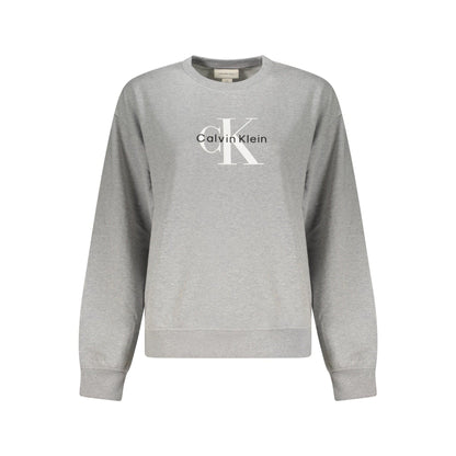 Calvin Klein Hanorac LV047B234G GRI