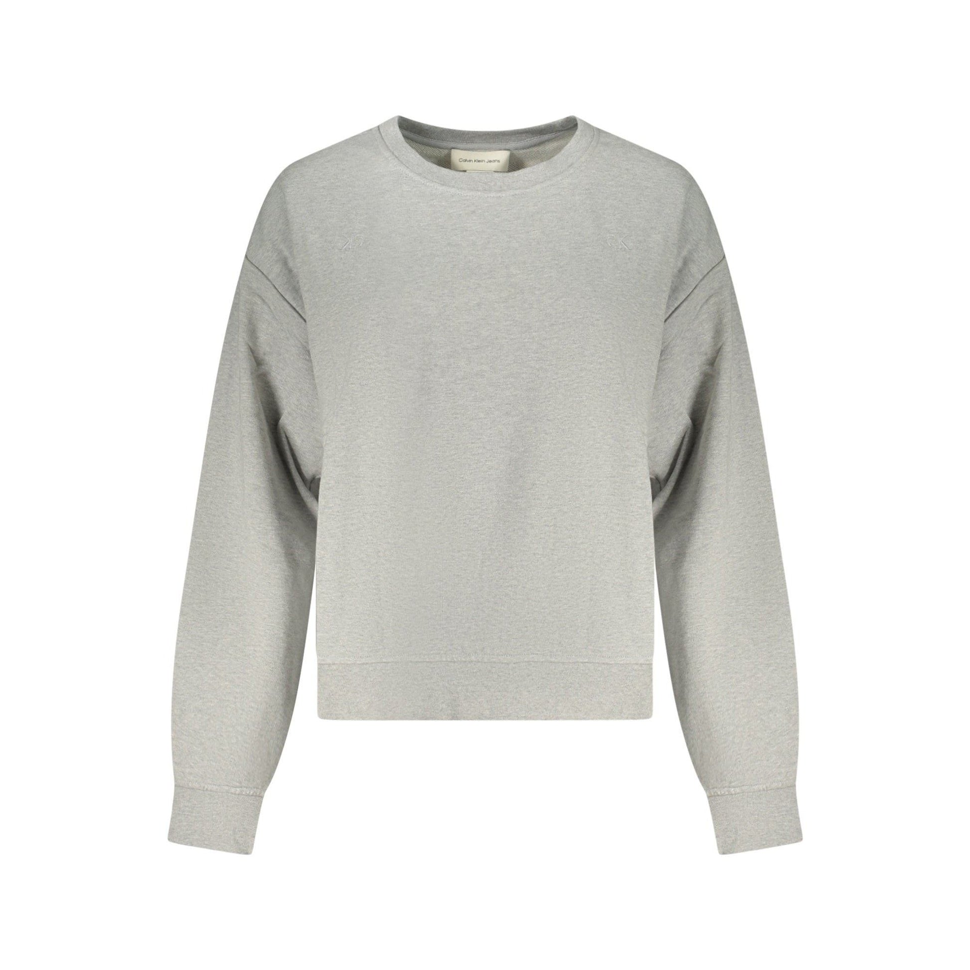 Calvin Klein Hanorac LV047B236G GRI
