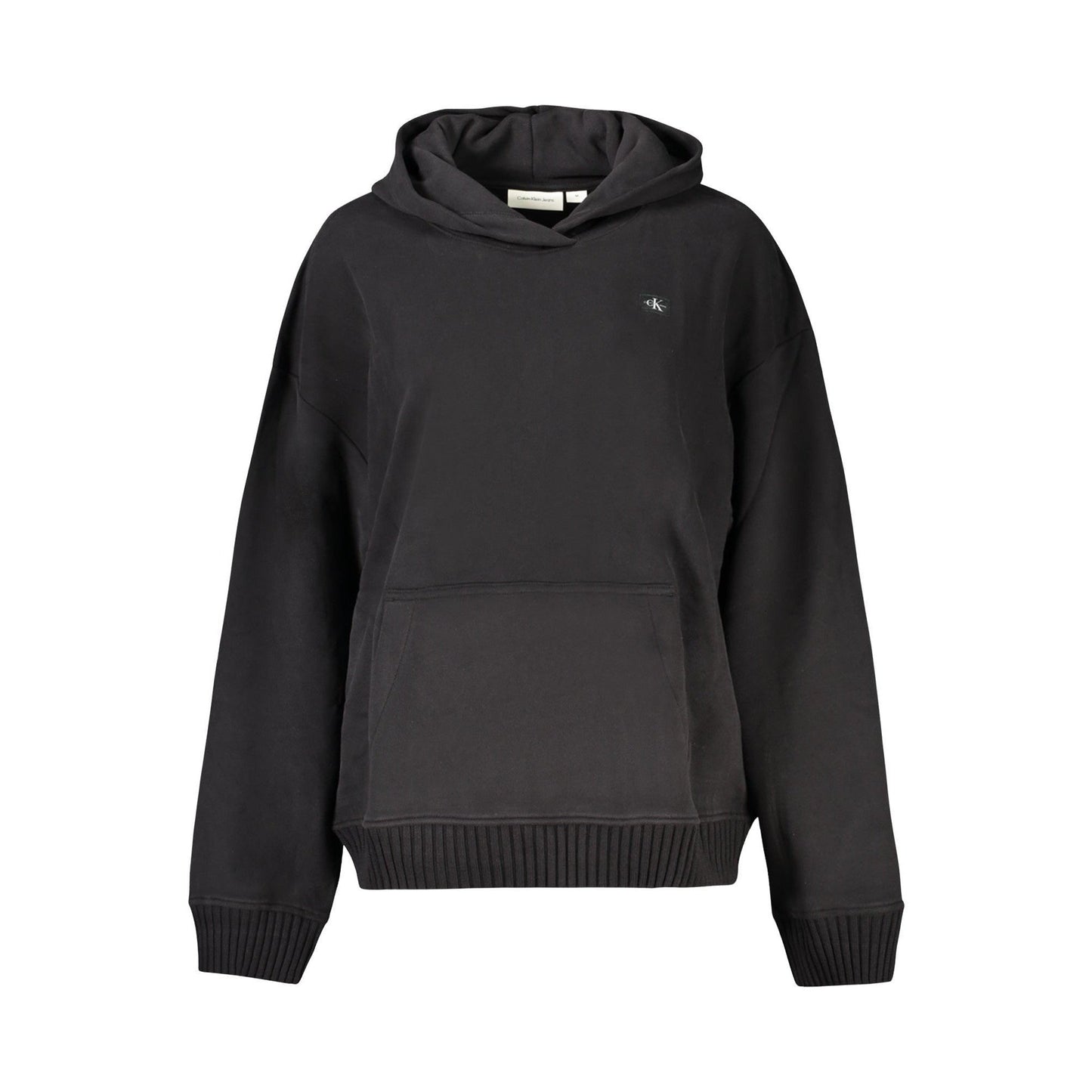Calvin Klein Hanorac J20J224173 NEGRU
