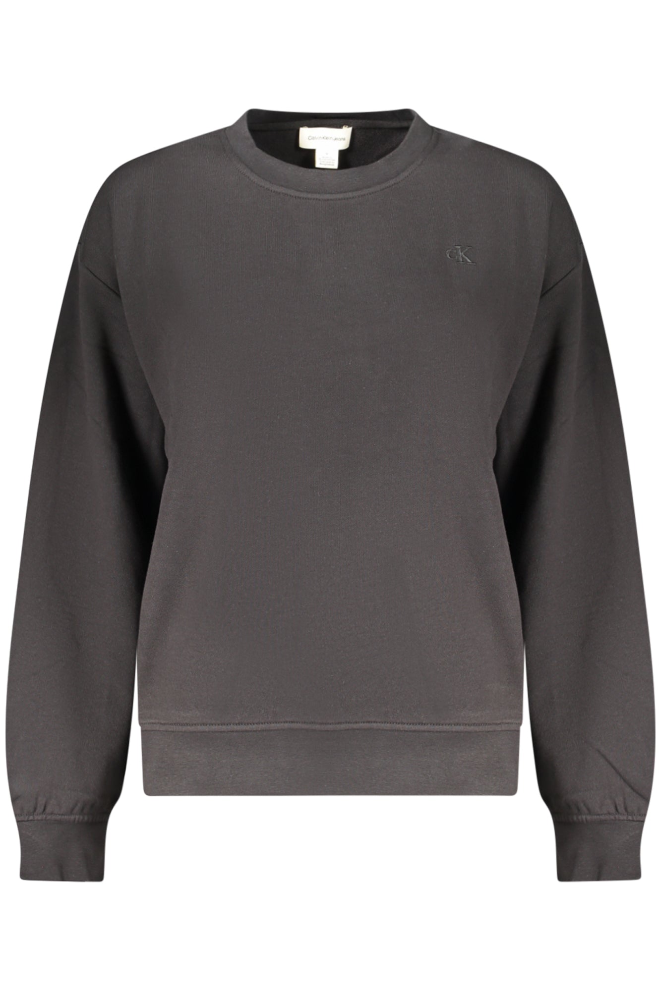 Calvin Klein Hanorac LV047F223G NEGRU