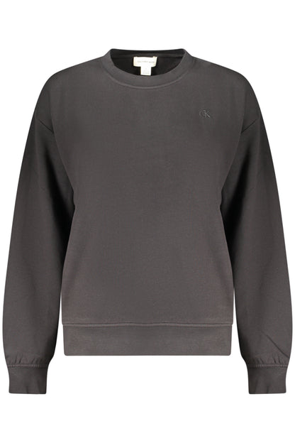 Calvin Klein Hanorac LV047F223G NEGRU
