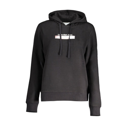 Calvin Klein Hanorac J20J223267 NEGRU
