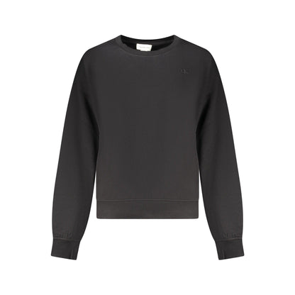 Calvin Klein Hanorac LV047B236G NEGRU