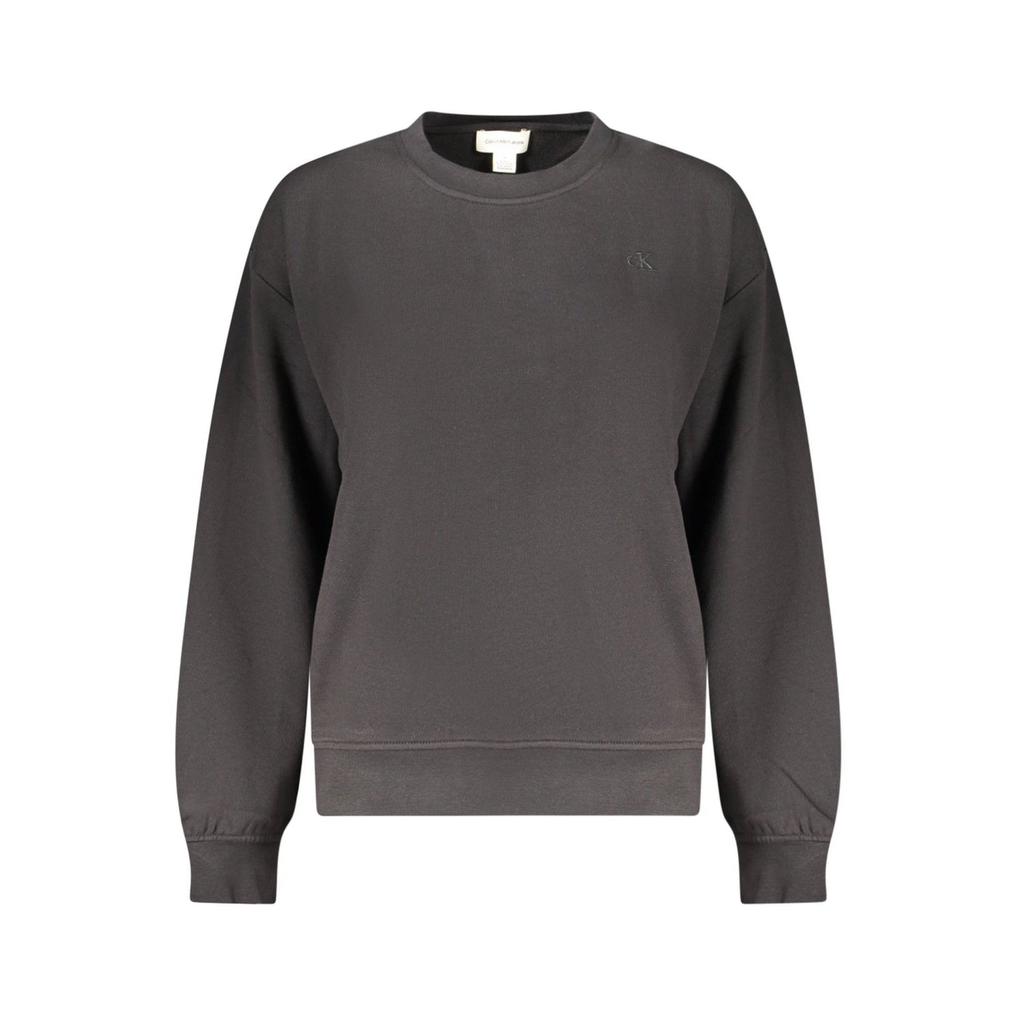 Calvin Klein Hanorac LV047F223G NEGRU