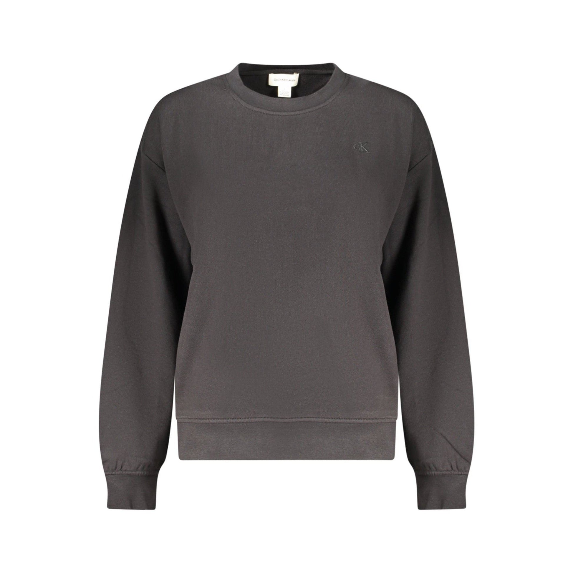 Calvin Klein Hanorac LV047F223G NEGRU