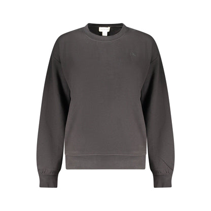 Calvin Klein Hanorac LV047F223G NEGRU