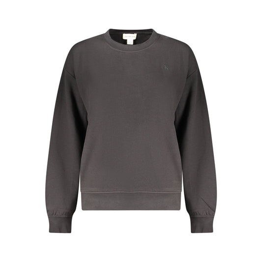 Calvin Klein Hanorac LV047F223G NEGRU