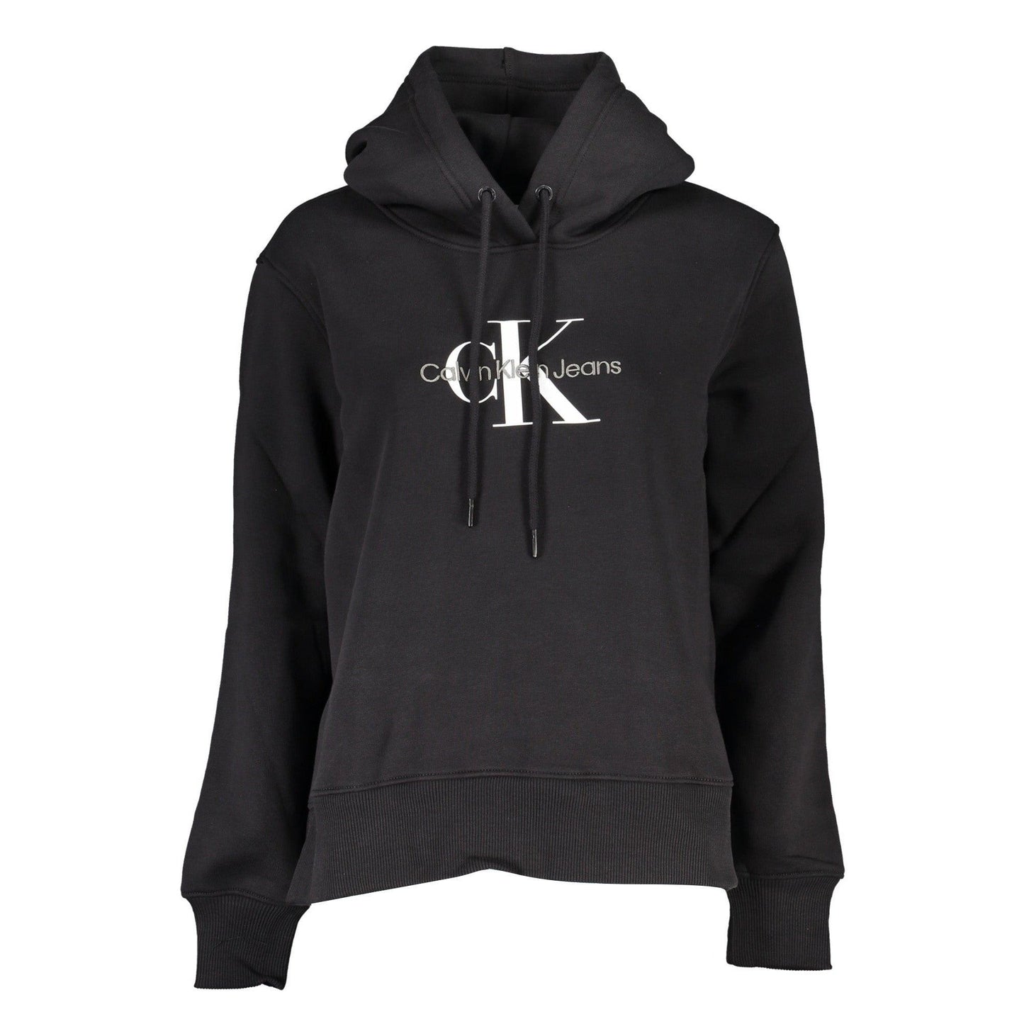 Calvin Klein Hanorac J20J221335 NEGRU