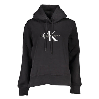 Calvin Klein Hanorac J20J221335 NEGRU