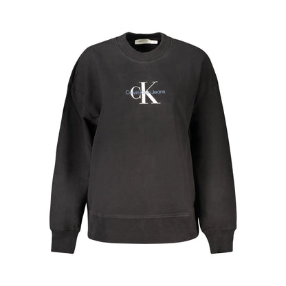 Calvin Klein Hanorac J20J224177 NEGRU