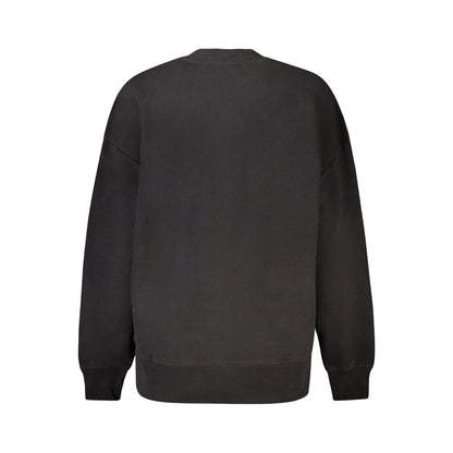 Calvin Klein Hanorac J20J224177 NEGRU