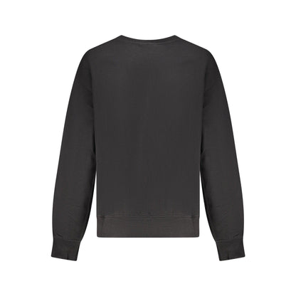 Calvin Klein Hanorac LV047B236G NEGRU