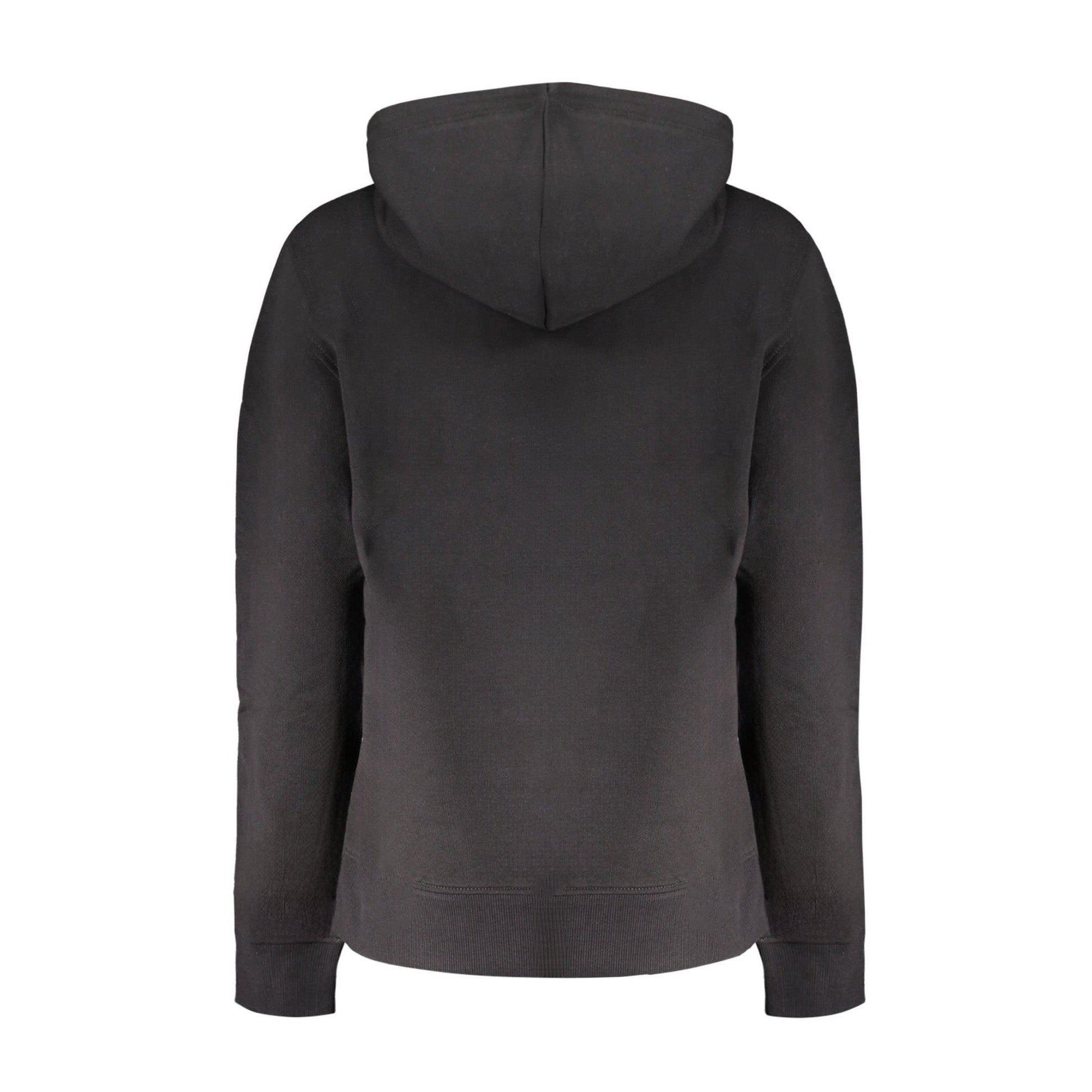 Calvin Klein Hanorac J20J223267 NEGRU