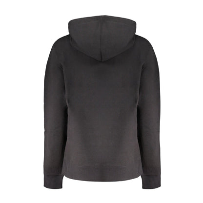 Calvin Klein Hanorac J20J223267 NEGRU