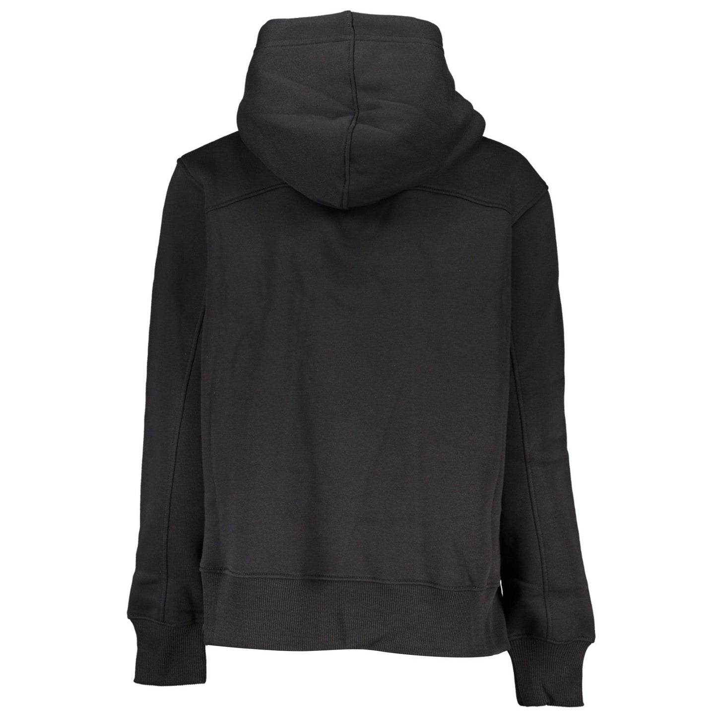 Calvin Klein Hanorac J20J221335 NEGRU