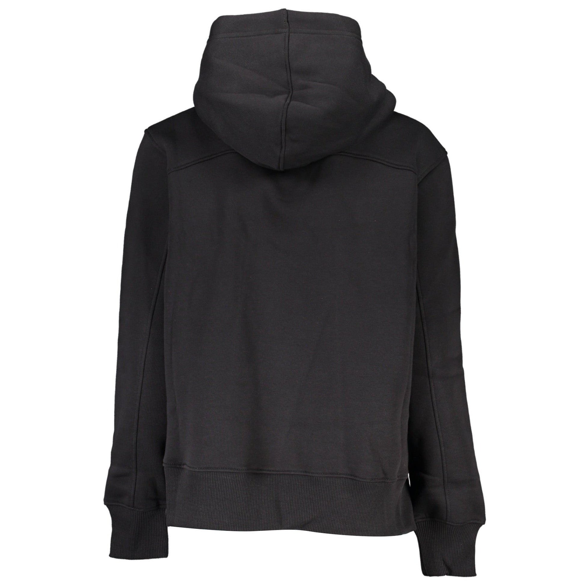 Calvin Klein Hanorac J20J221335 NEGRU