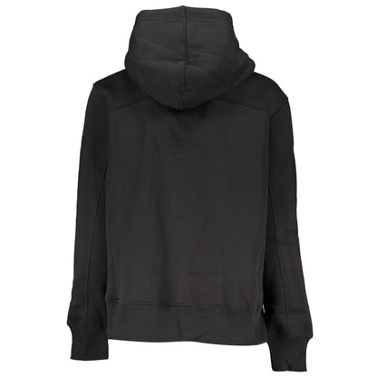 Calvin Klein Hanorac J20J221335 NEGRU