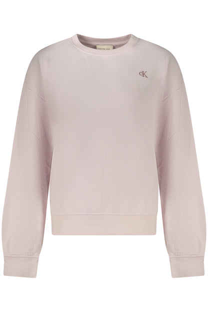 Calvin Klein Hanorac LV047F223G ROZ