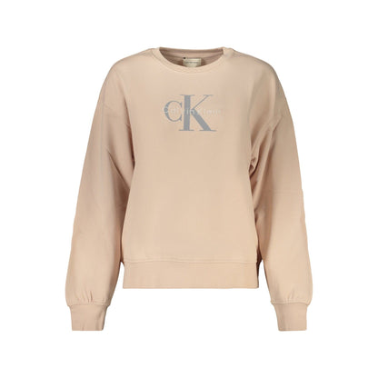 Calvin Klein Hanorac LV047B234G ROZ