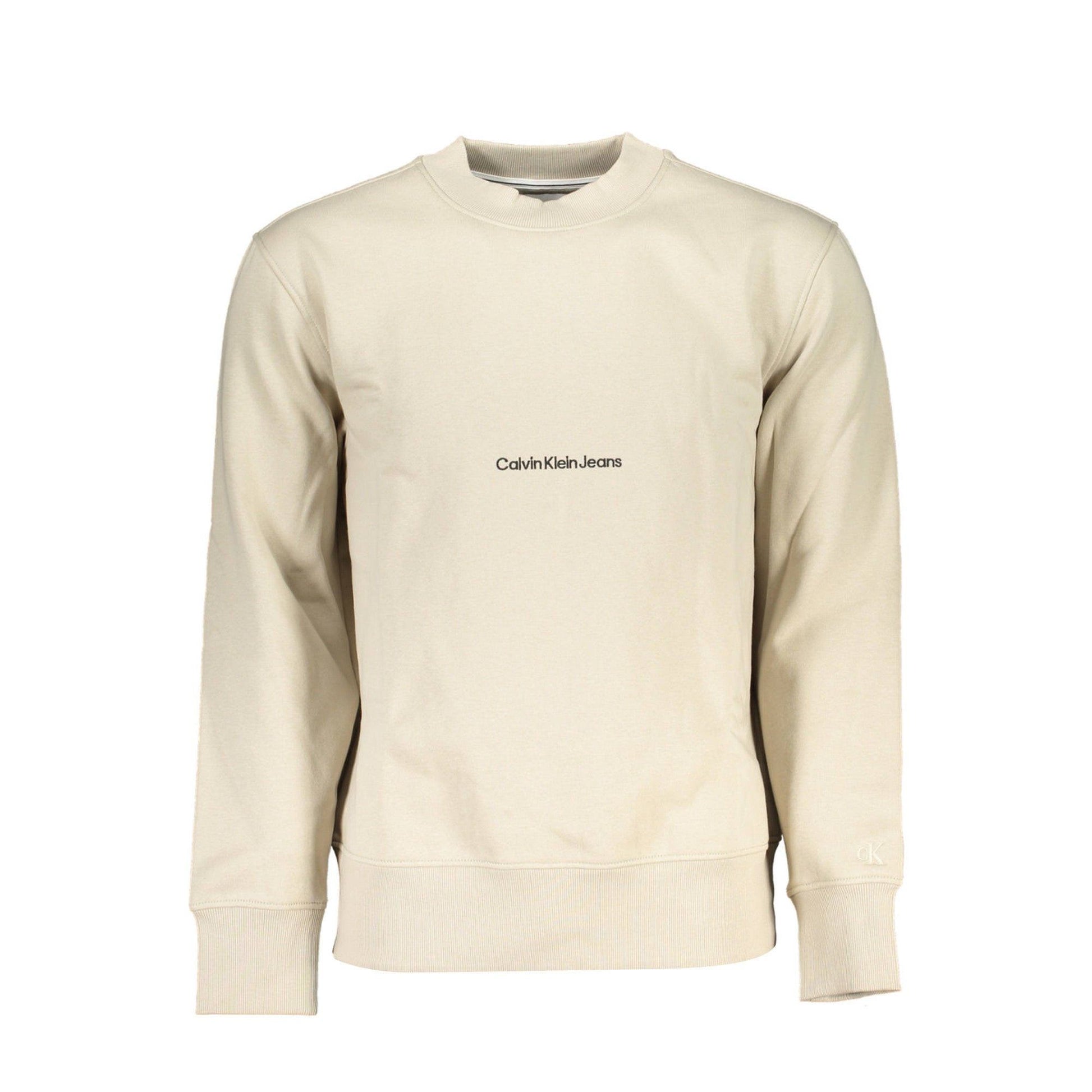 Calvin Klein Hanorac J30J324116 BEJ